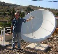 Rainbow Satellites Installing Sky Freeview TV and Satellite systems 