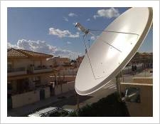 Rainbow Satellites Installing Sky Freeview TV and Satellite systems 