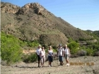 South West Murcia Walking Group
