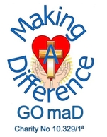 MAD (Making a Difference) Charity shop