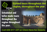 Mediterranean Cartagena Tours