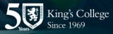 Kings College Murcia: British school in La Torre Golf Resort