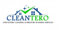 Cleantero upholstery cleaning and pressure washing for the Costa Blanca and Murcia