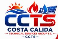 Costa Calida Technical Services Group SL CCTS: Central heating, air conditioning and more in Murcia
