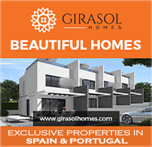Girasol Homes Property