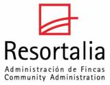 Resortalia community management professionals and administrators in Murcia and Alicante