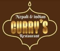 Curry’s Nepali and Indian Restaurant Los Alcazares