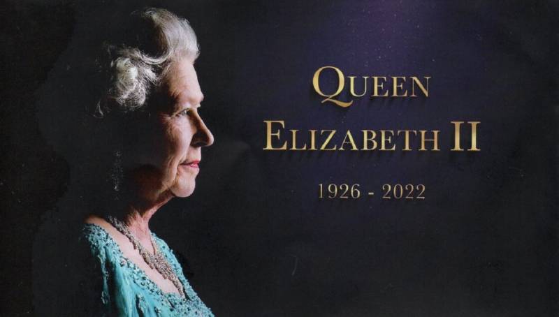 <span style='color:#780948'>ARCHIVED</span> - Camposol Memorial Service for Her Majesty Queen Elizabeth II