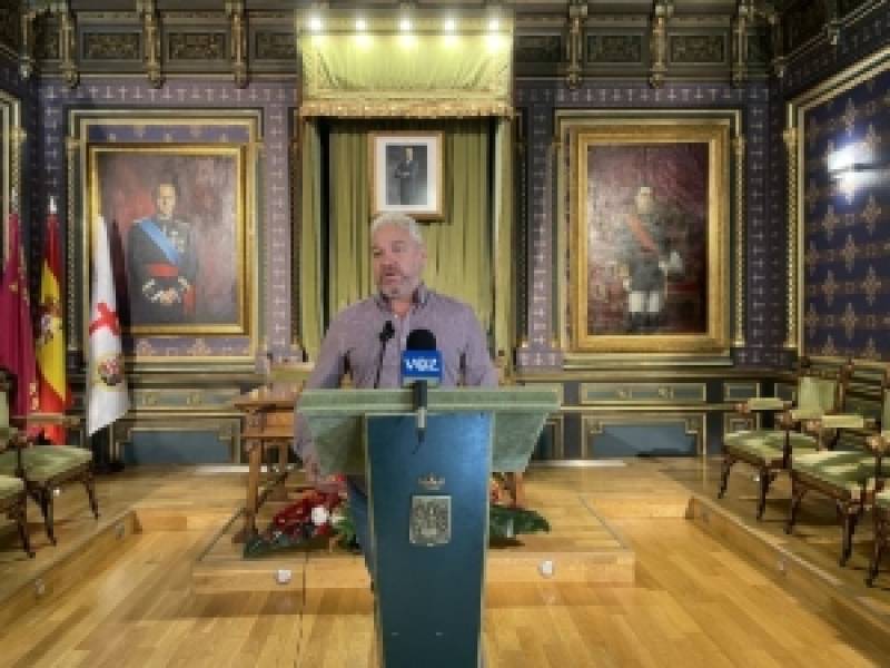 <span style='color:#780948'>ARCHIVED</span> - 2 Camposol projects make the last 36 in the Mazarrón Council budget participation scheme