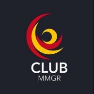 Club MMGR golf, tennis, gym and restaurant on Mar Menor Golf Resort
