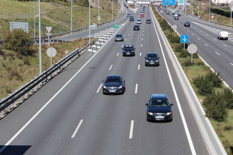 These are the worst motorways and dual carriageways in Spain