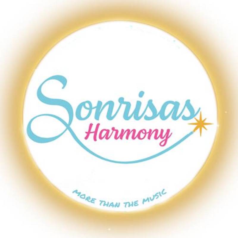 Sonrisas Harmony A Cappella Chorus in Los Alcazares, Murcia