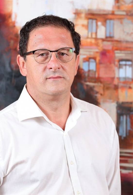 Mazarron Council coalition agreement reached between UIDM and PSOE to continue in government