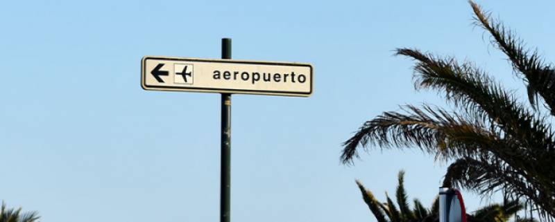 The Canary Islands promotes the Region of Murcia as a top tourist destination