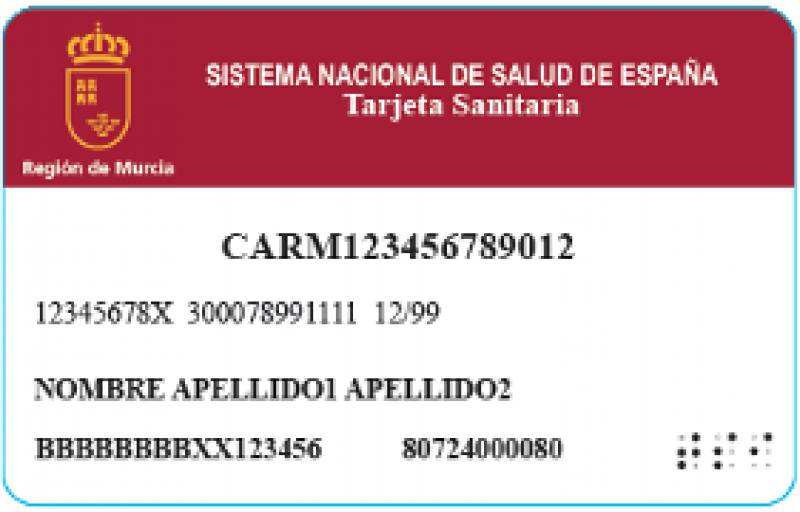 Murcia medical cards still not being issued: Some patients still waiting nearly two years later