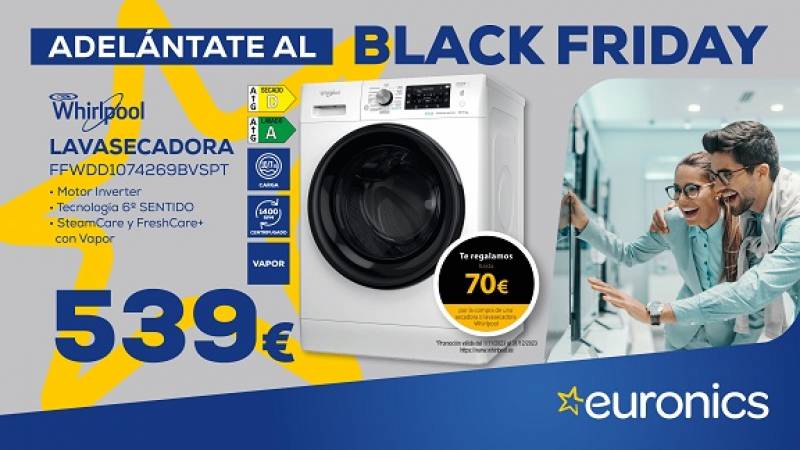 TJ Electricals Pre Black Friday specials on Kitchen Appliances