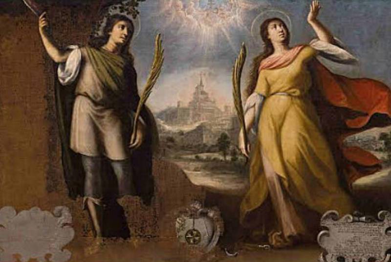 December 5 to February 18 Magna Urbe historical art exhibition in Caravaca de la Cruz