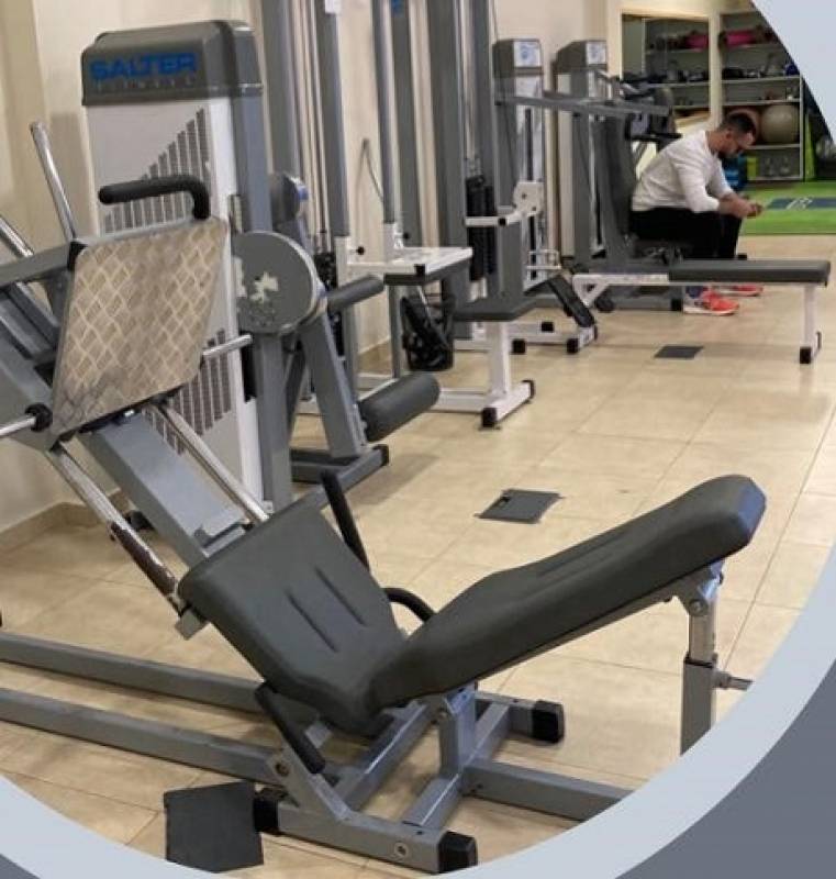 January special offer at Condado Fitness Centre, Al Kasar Commercial Centre, Condado de Alhama