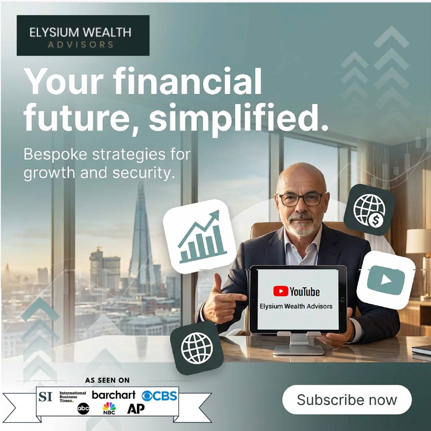 Elysium Wealth Advisors