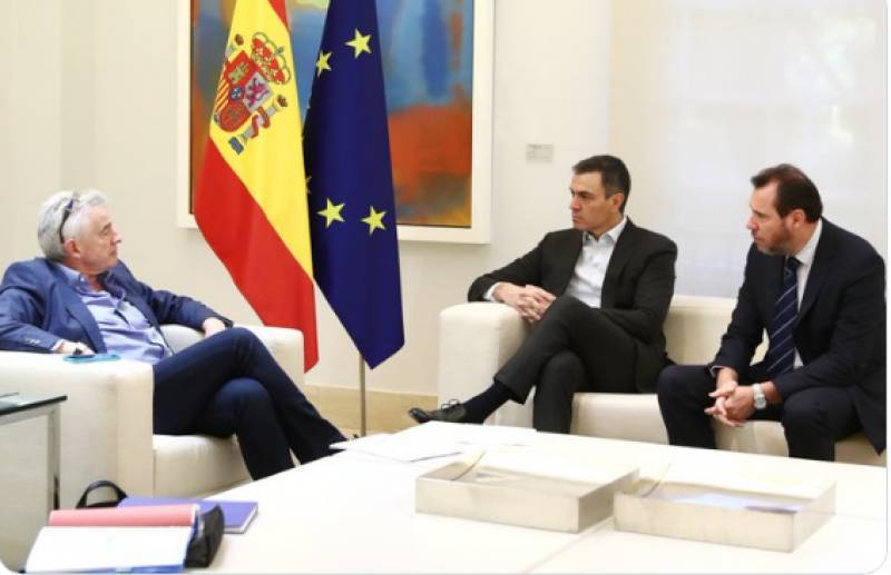 Spanish News Today Editors Roundup Weekly Bulletin Jan 19