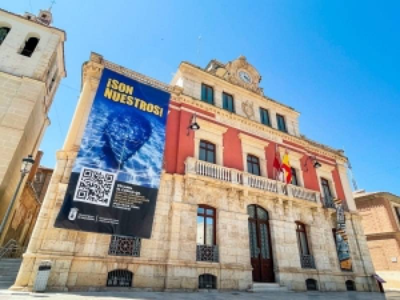 Mazarrón Mayor makes strong statement regarding Phoenician boats being transferred to Cartagena