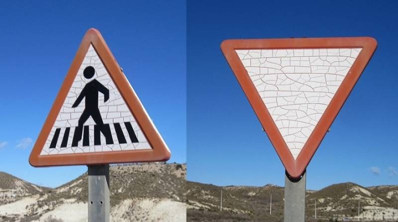 Camposol included in contract for municipal road marking and signage improvements