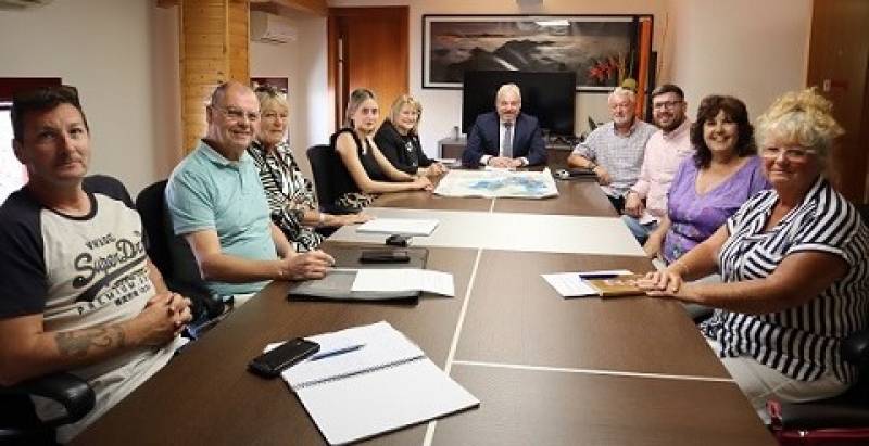 Camposol Groups get green light to move facilities onto Council land