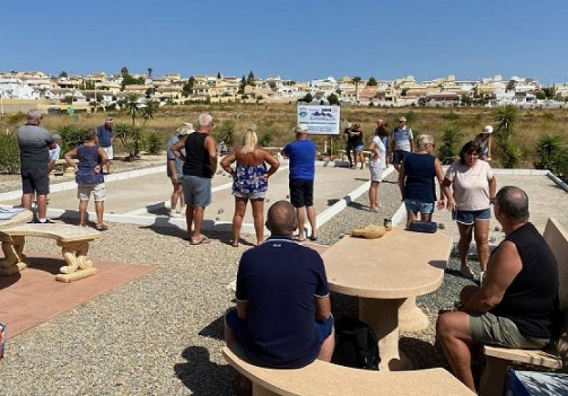 Camposol Groups get green light to move facilities onto Council land