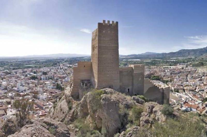 Alhama honours the past by renovating three important historical monuments