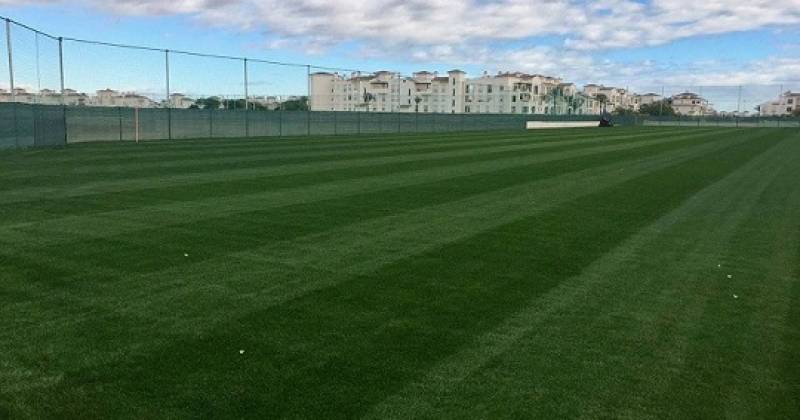 DoubleTree by Hilton at La Torre Golf Resort chosen as an official training base for 2030 World Cup