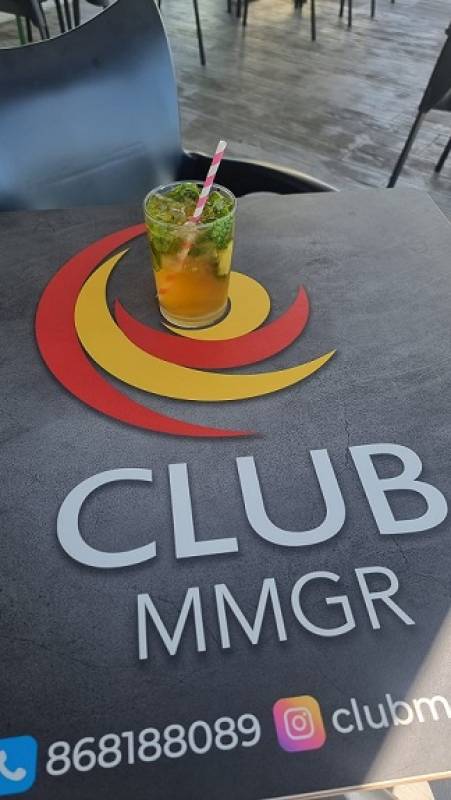 Club MMGR Mar Menor Golf Resort renovates Bar and Restaurant