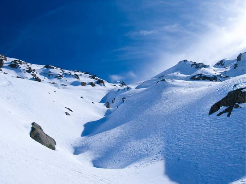 Winter Wonderland: Discover the best snowy destinations in Spain