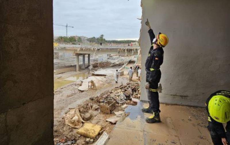 Spain introduces groundbreaking 'climate leave' following Valencia floods  