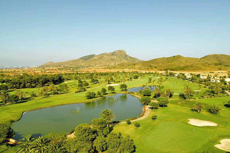 11 fun holiday activities and affordable rental accommodation at La Manga Club