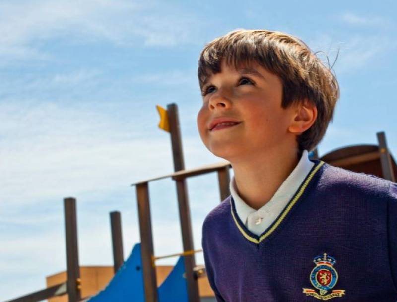 February 11 Visit King's College Alicante British school open day