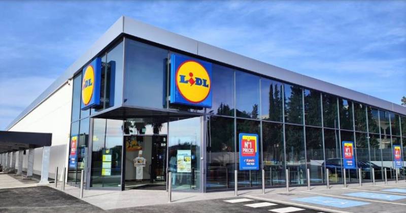 German supermarket giant continues its expansion with new Murcia store