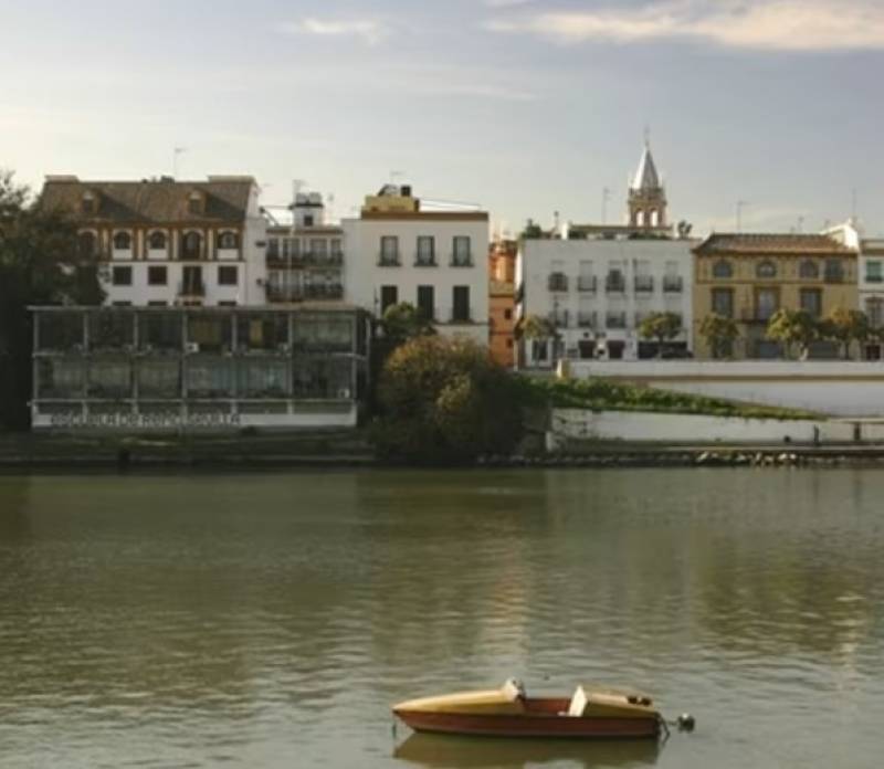 Discover Seville in a day: A whirlwind tour of the city's must-see sights