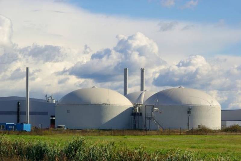 Work on new Fuente Álamo biogas plant set to begin in April