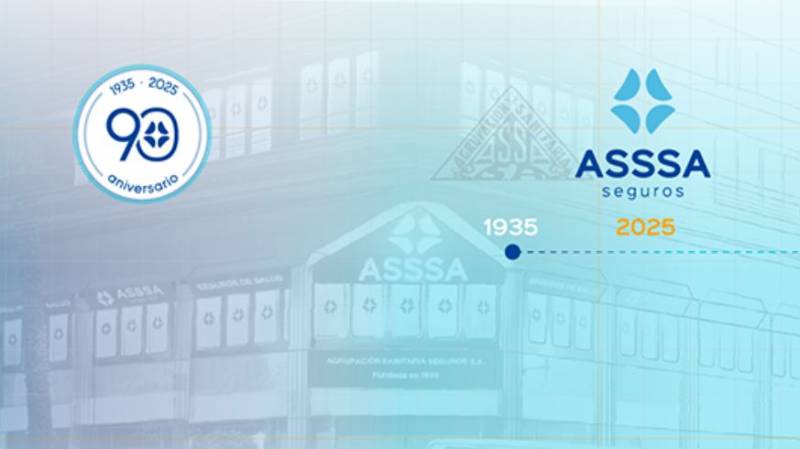 ASSSA celebrates 90 years of experience