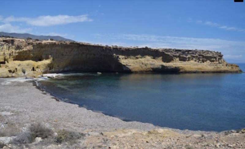Three Murcia beaches go head to head for Best in Spain award