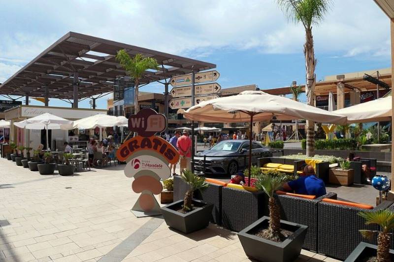 Shooting and attempted kidnapping set off alarm bells in Orihuela Costa