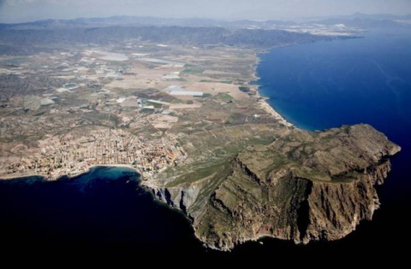 The best snorkelling sites in the Region of Murcia!