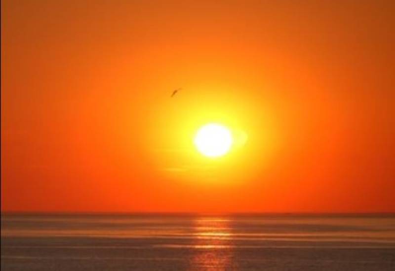 Spain's opening heatwave of 2025 claims its first victim