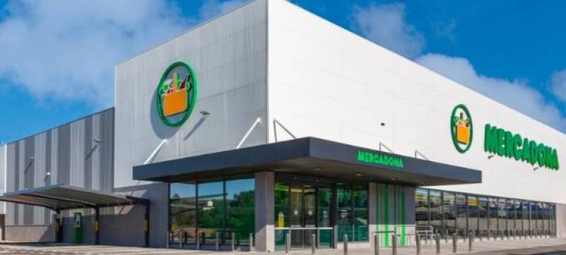 Mercadona switches to summer and Sunday opening hours across Spain
