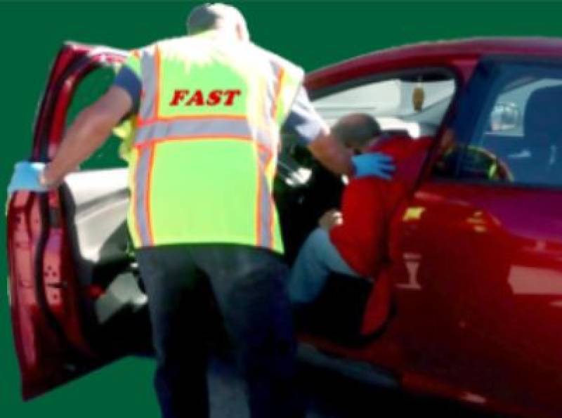 Camposol's FAST Red Folder Project continues: A simple step that could save your life