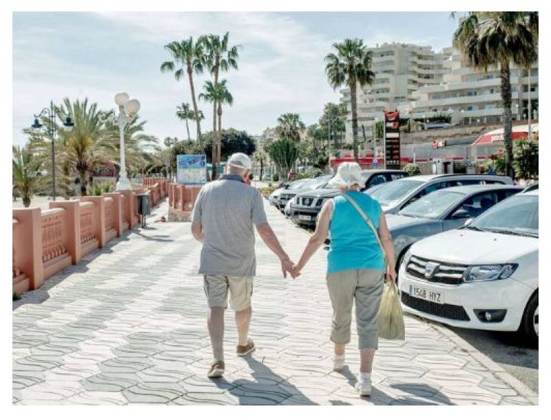 Understanding the importance of wills and estate planning for foreigners in Spain