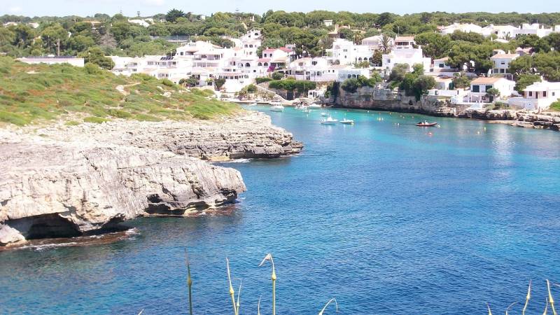 Why Menorca deserves a spot on your travel bucket list
