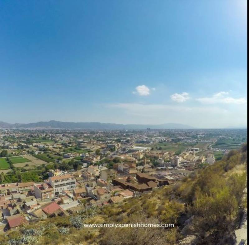 Why Murcia's property market is booming and what it means for buyers and sellers