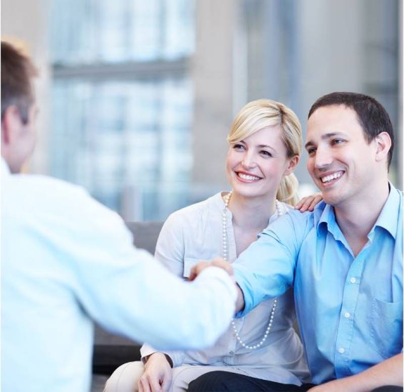 Good service, a key factor in health insurance