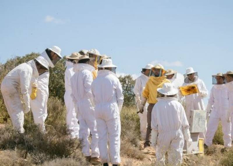 Round off summer with unique experiences and activities at Guatazales, Bullas